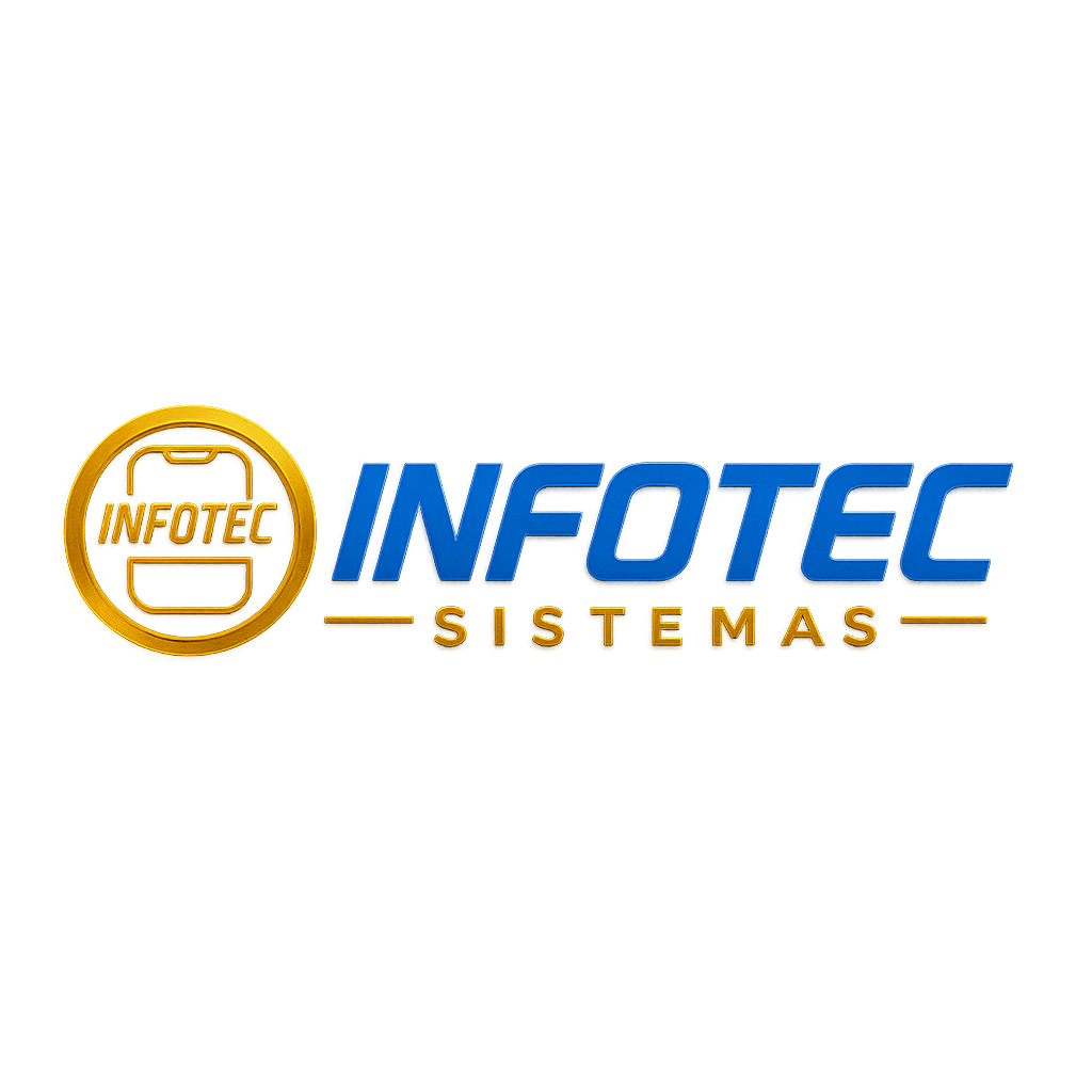 Infotec Sistemas de Ponto.