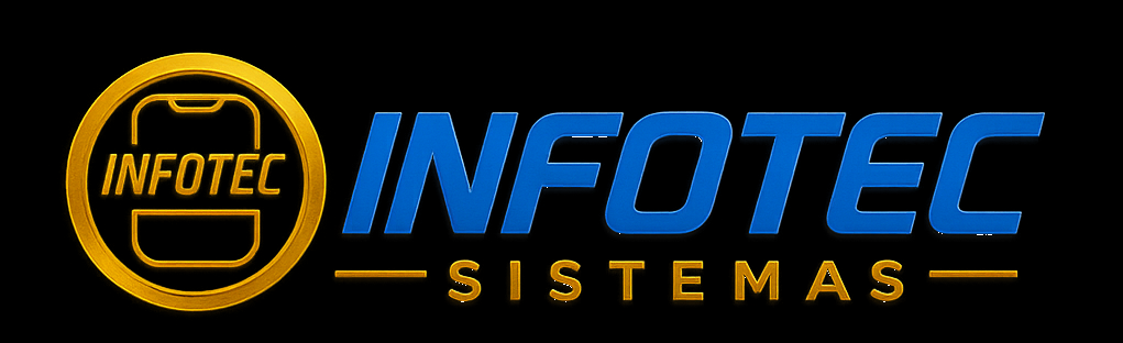 Infotec Sistemas de Ponto.